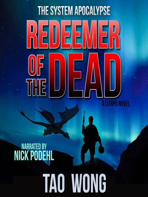 Title details for Redeemer of the Dead by Tao Wong - Available